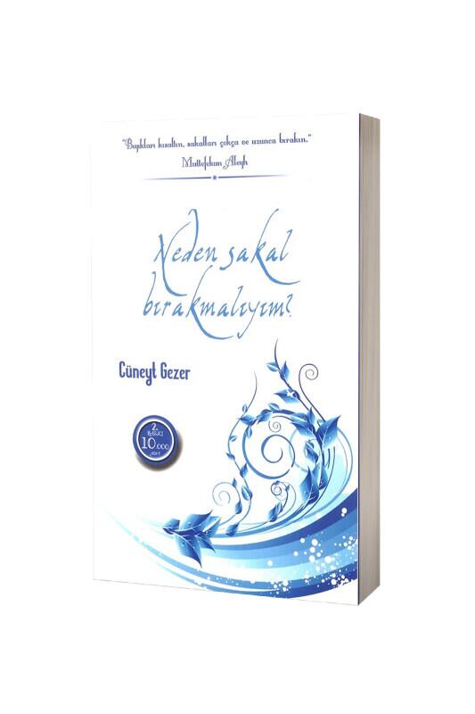 Neden Sakal Bırakmalıyım - Kubbe Yayınevi