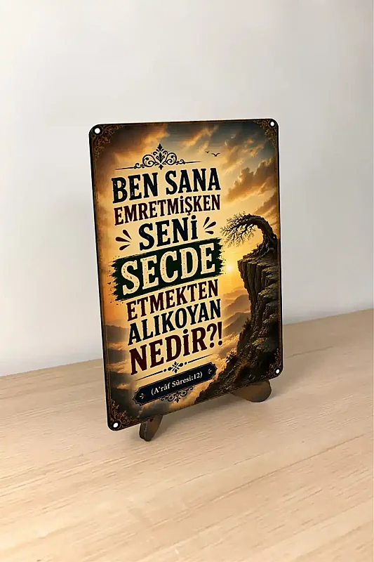 Nedir MiniDekor Magnet Ayaklı 9×13,5 cm - 3