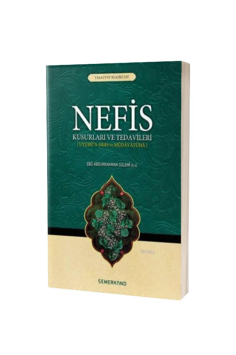 Nefis Kusurları Ve Tedavileri - 1