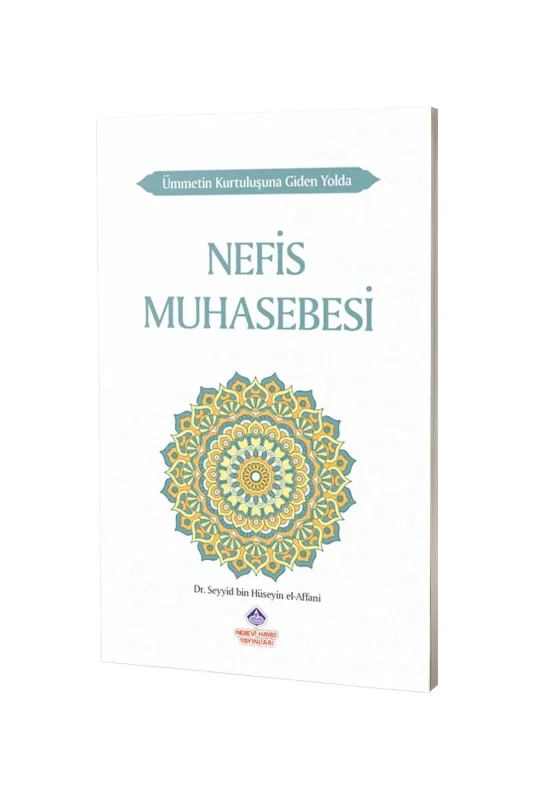 Nefis Muhasebesi - Nebevi Hayat Yayınları