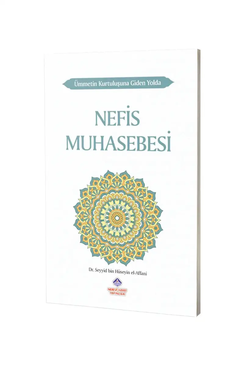 Nefis Muhasebesi - 1