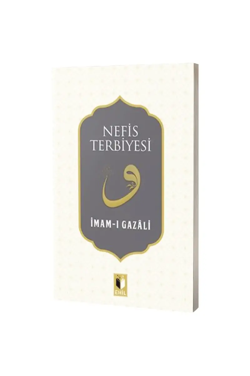 Nefis Terbiyesi - 1