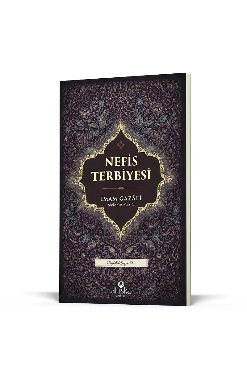 Nefis Terbiyesi - 1