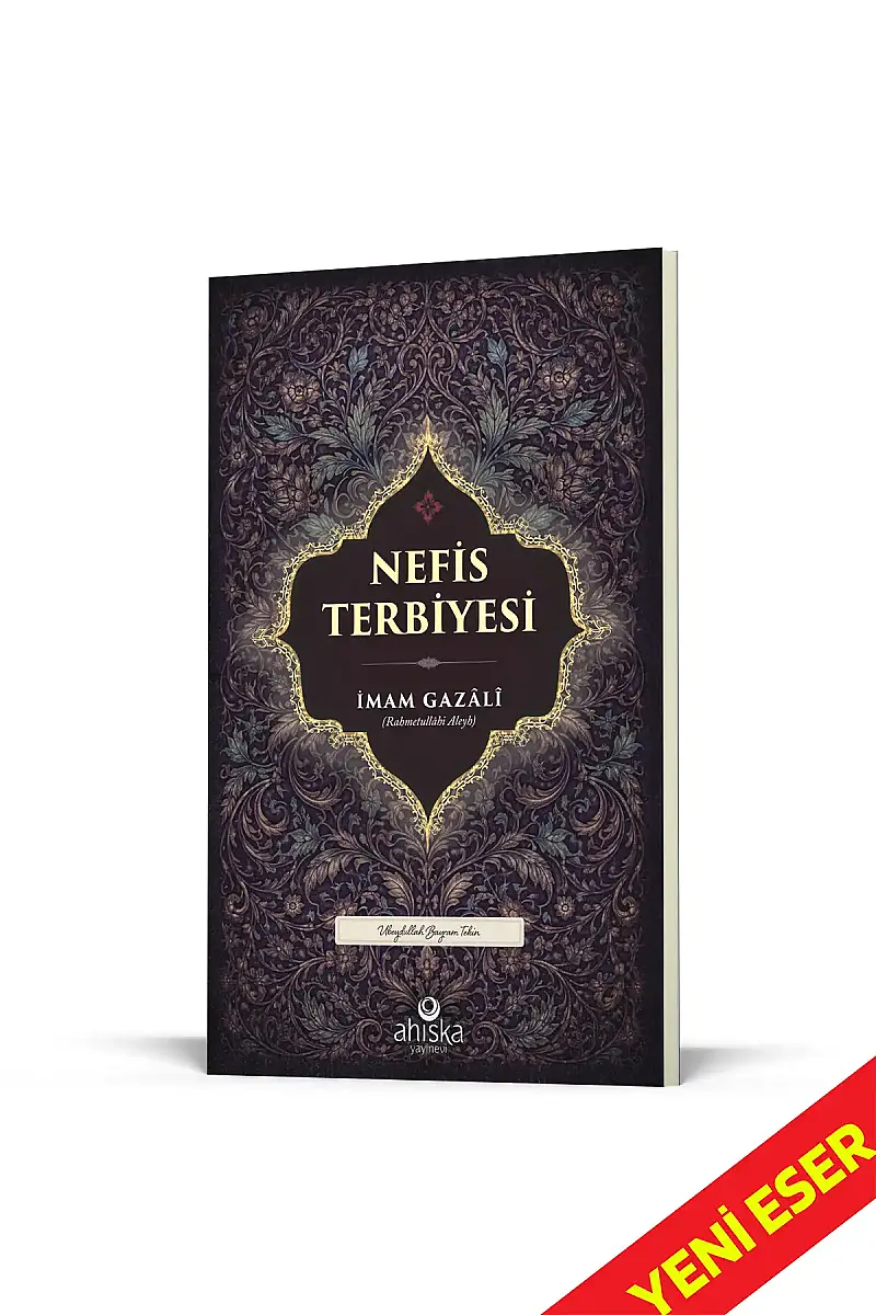 Nefis Terbiyesi - 1