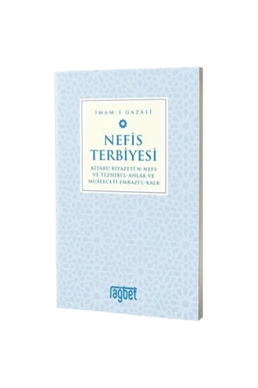 Nefis Terbiyesi - Rağbet Yayınları