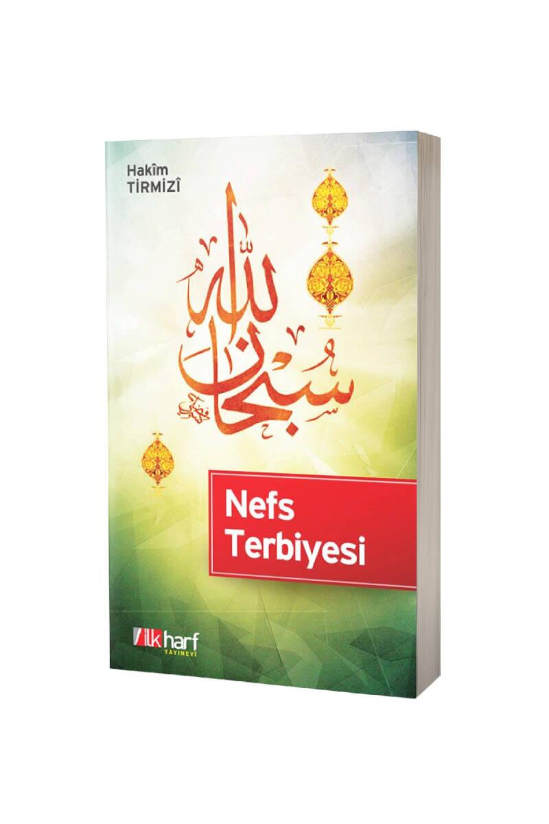 Nefs Terbiyesi - 1