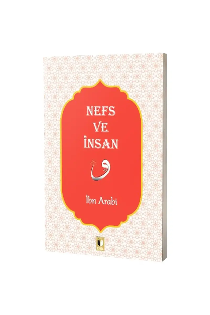 Nefs ve İnsan - 1