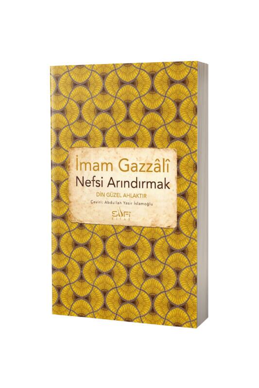 Nefsi Arındırmak - Sufi Kitap