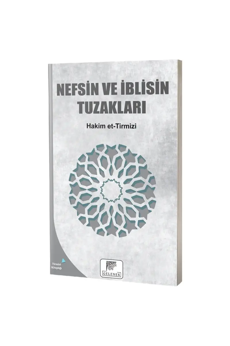 Nefsin ve İblisin Tuzakları - 1