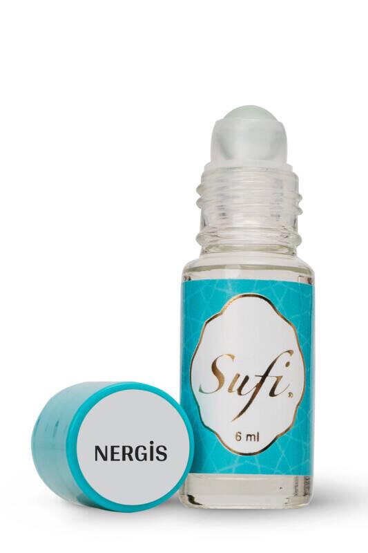 Nergis 6 Ml Esans - 1