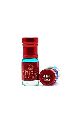 Nesimi Aksa 3 Ml Esans - 2