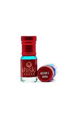 Nesimi Aksa 3 Ml Esans - 3