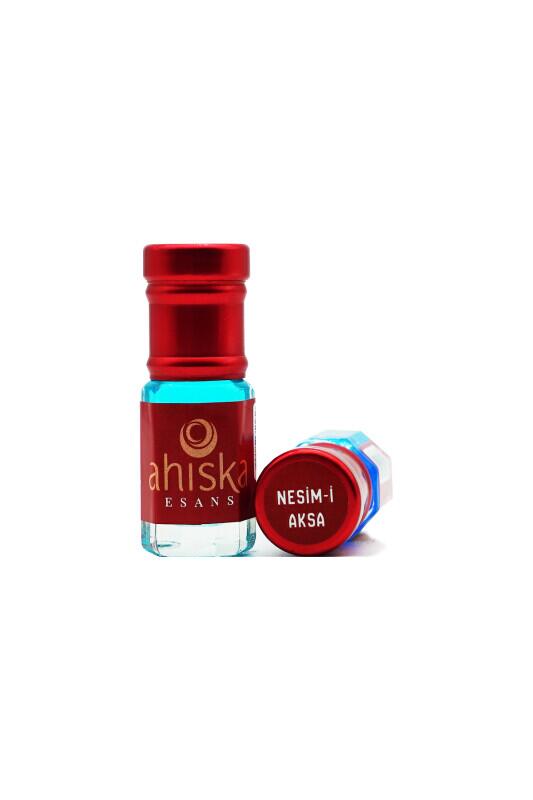 Nesimi Aksa 3 Ml Esans - Ahıska Esans
