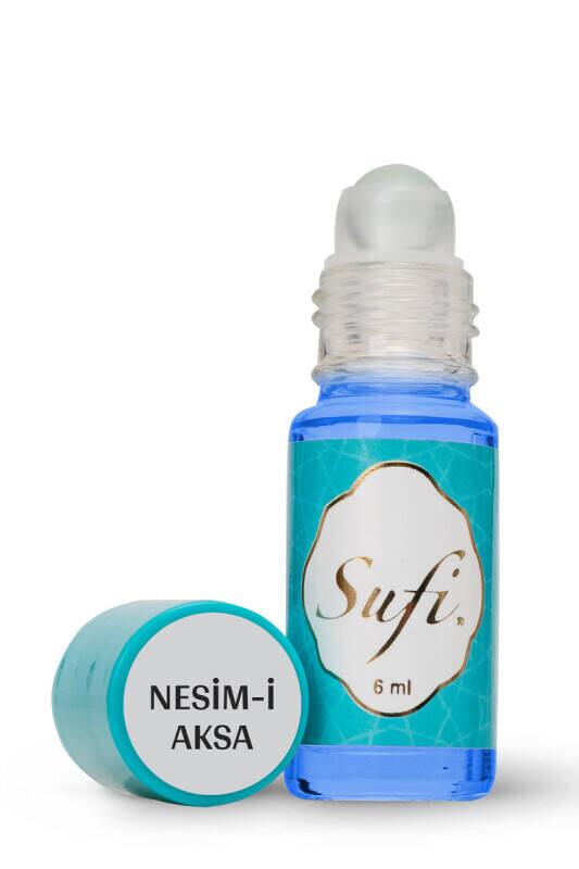 Nesimi Aksa 6 Ml Esans - 1