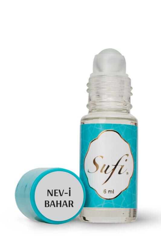 Nevi Bahar 6 Ml Esans - Sufi Esans