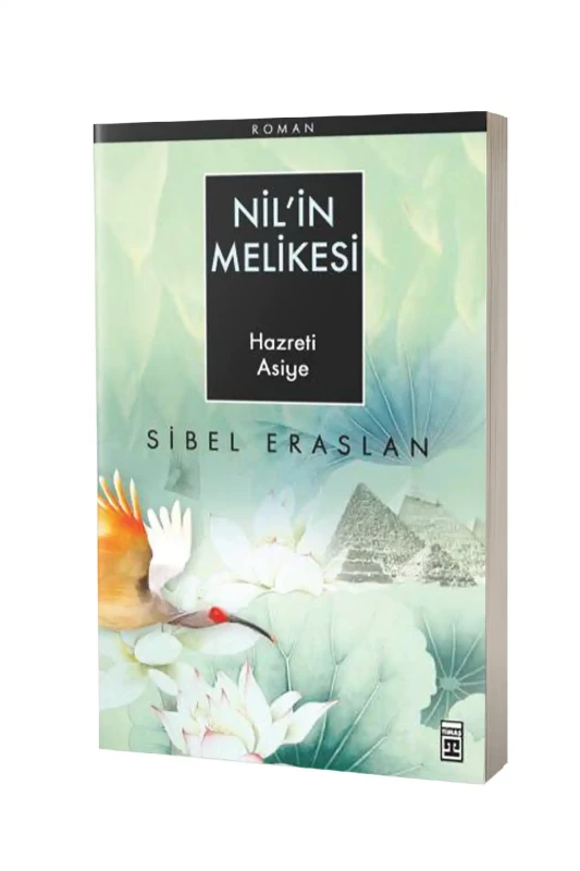 Nilin Melikesi - Timaş Yayınları