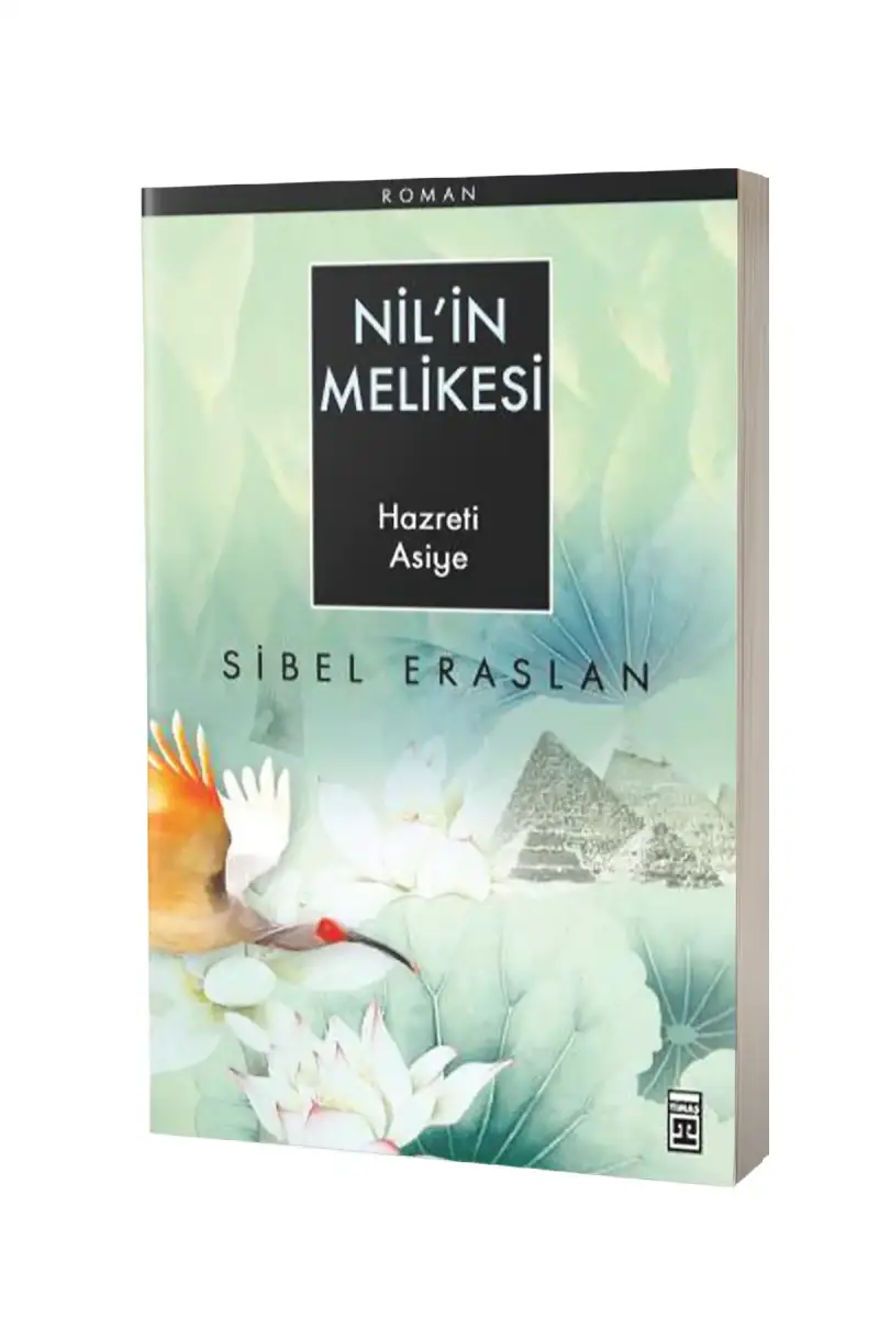 Nilin Melikesi - 1