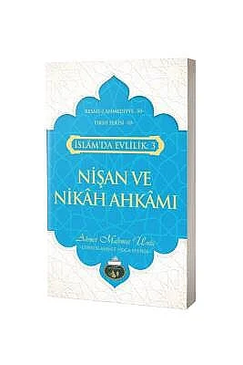 Nişan Ve Nikah Ahkamı - 3