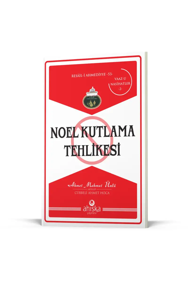 Noel Kutlama Tehlikesi - 1
