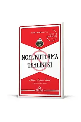 Noel Kutlama Tehlikesi - 2