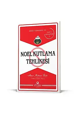 Noel Kutlama Tehlikesi - 2