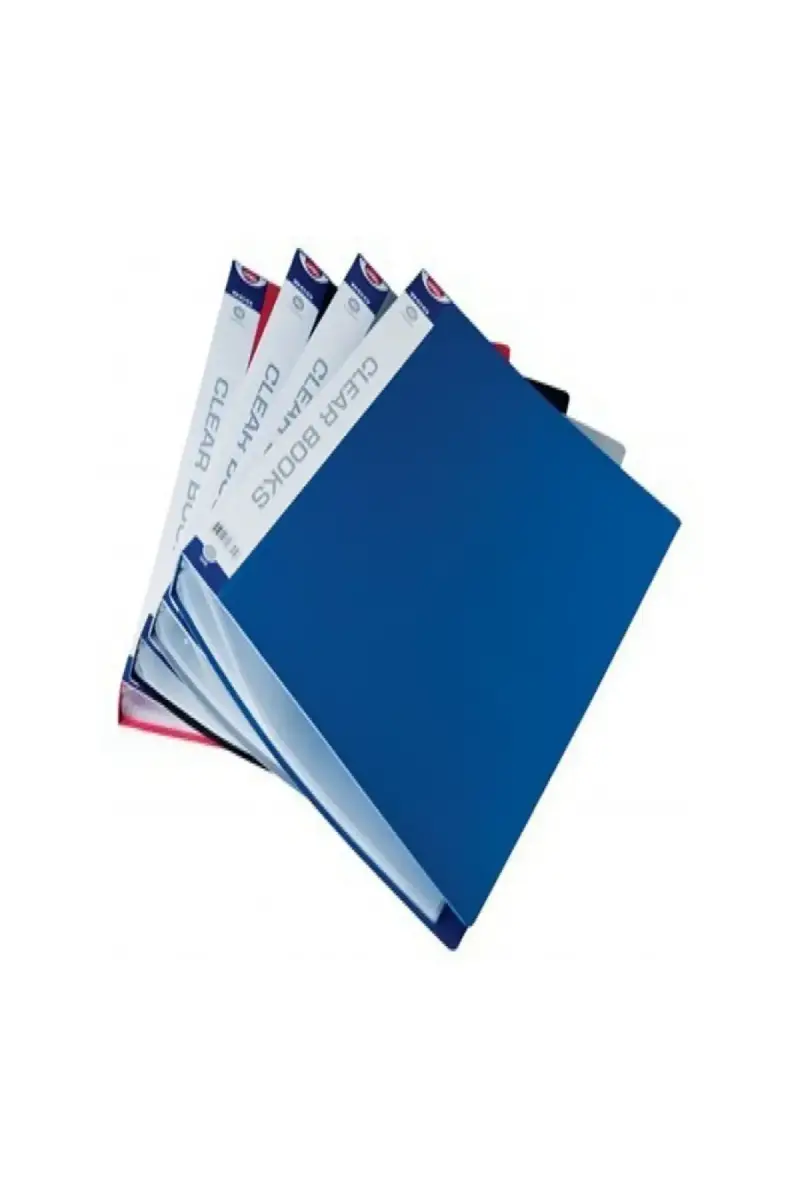 Noki A5 Sunum Dosyası 20 Yaprak - 1