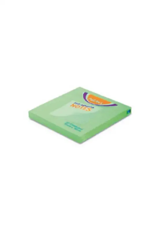 Noki Memo 75X75 Yeşil - Noki