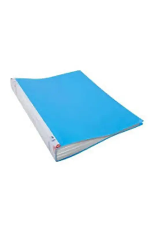 Noki Prime Sunum Dosyası Mavi 60 Yp A4 - Noki