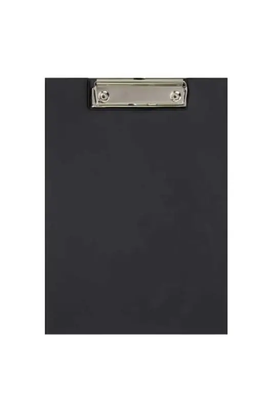 Noki Sekreterlik Kapaksız Siyah - Noki