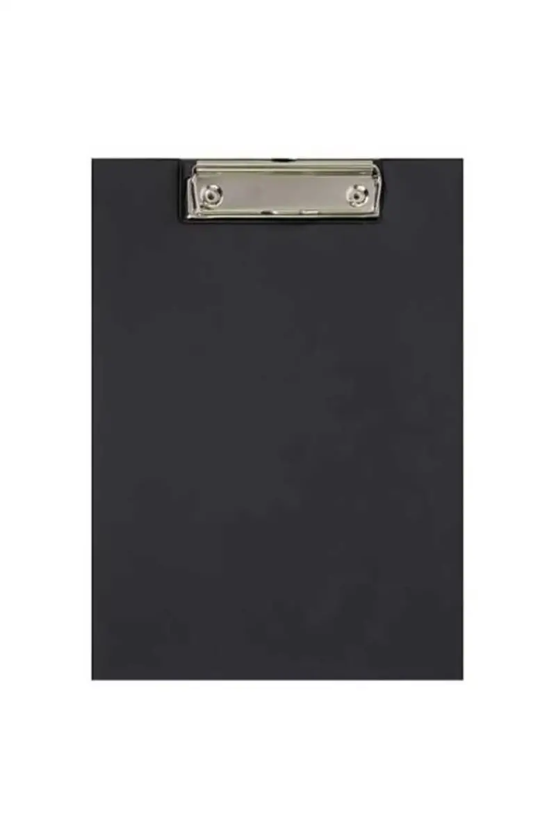 Noki Sekreterlik Kapaksız Siyah - 1