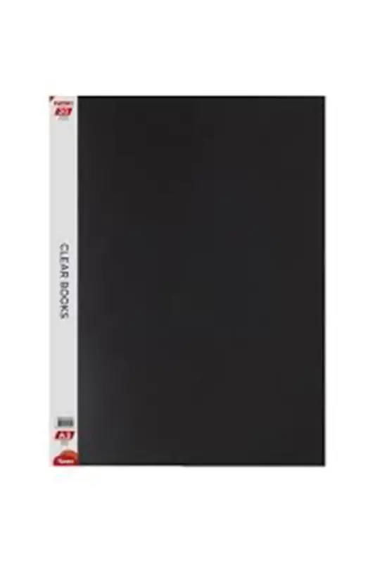 Noki Sunum Dosyası A3 40Lı - Noki