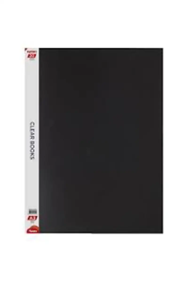 Noki Sunum Dosyası A3 40Lı - 1