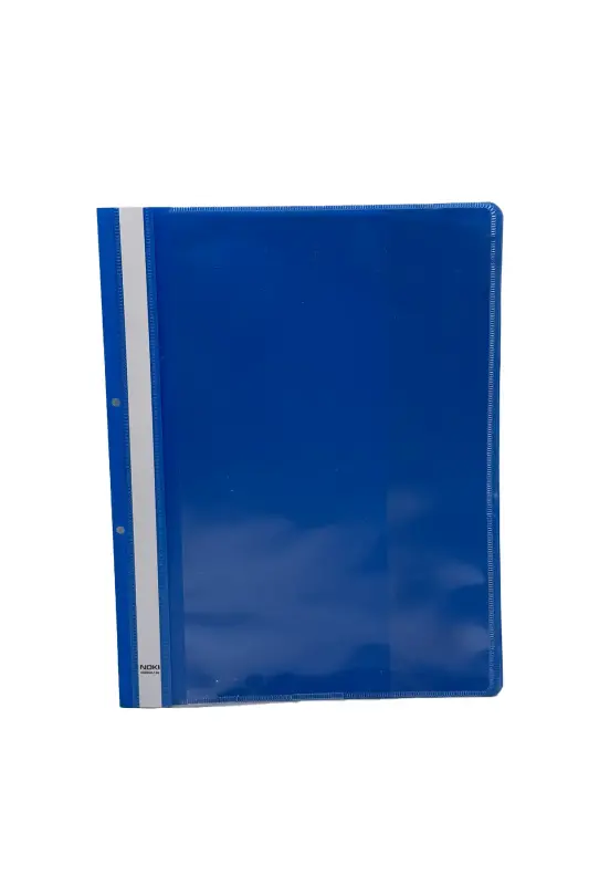 Noki Telli Dosya Mavi - Noki