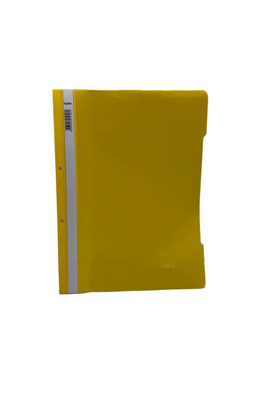 Noki Telli Dosya Sarı - Noki