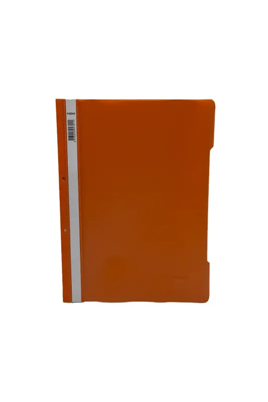 Noki Telli Dosya Turuncu - Noki