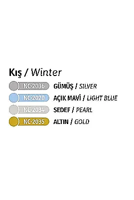 Nova Color Pouring Set - Nova Color