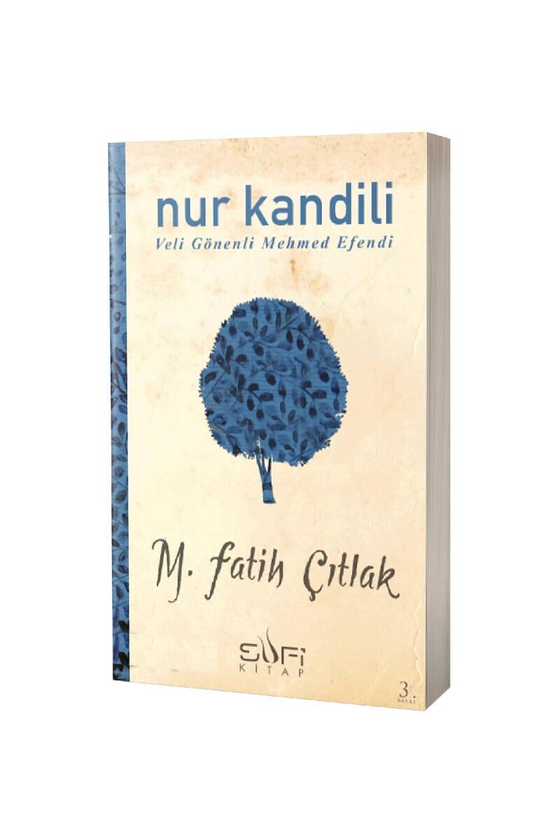 Nur Kandili Veli Gönenli Mehmet Efendi - 1