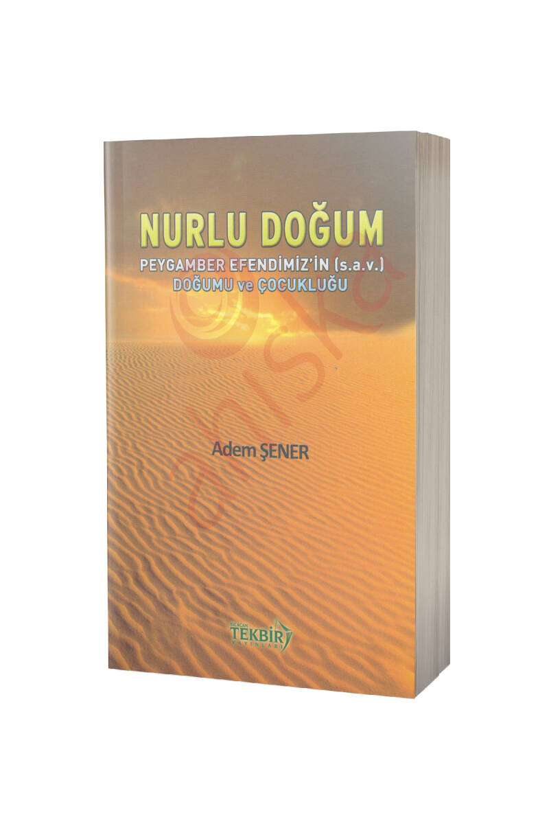 Nurlu Dogum - 1