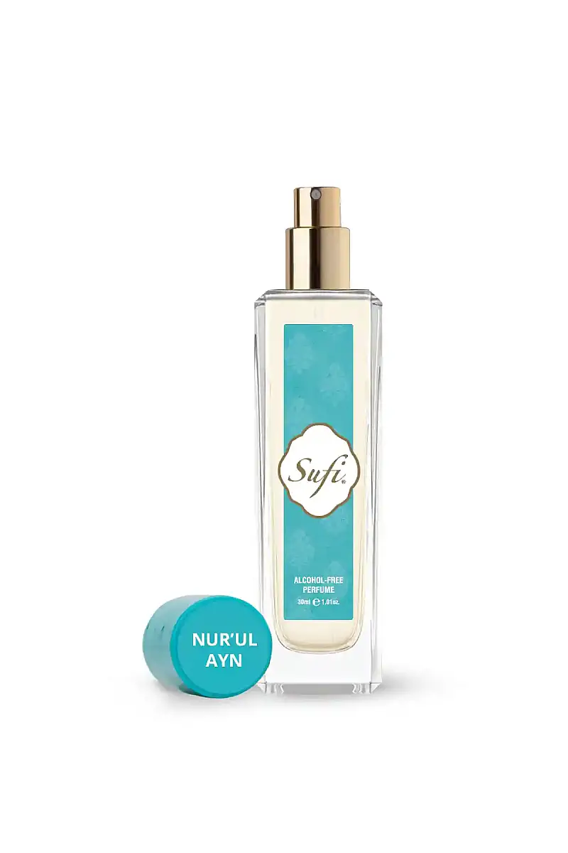 Nurul Ayn Alkosüz Parfüm 30 Ml - 1