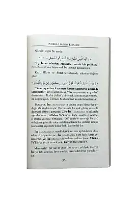Nüzülü Mesih Risalesi - 2