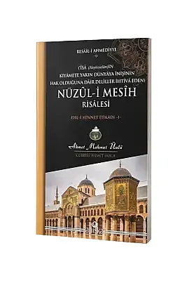 Nüzülü Mesih Risalesi - 5