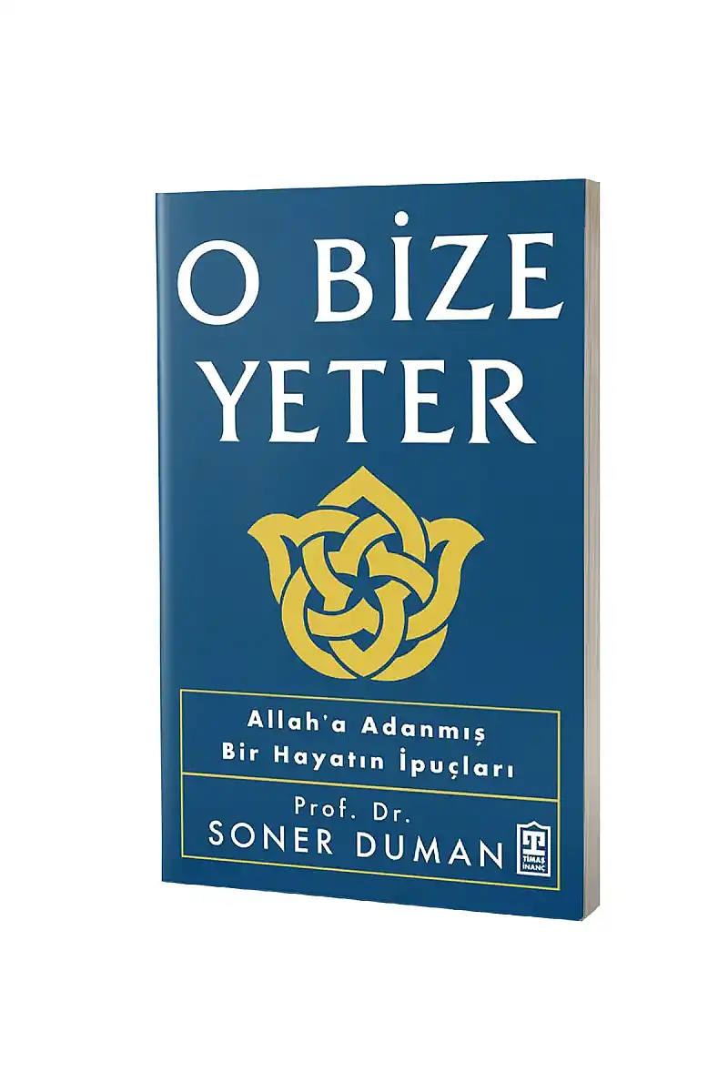 O Bize Yeter