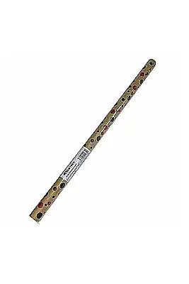 Odak Kraft Ambalaj Kağıdı Desenli 70 x 100 cm - Odak