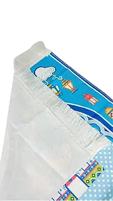 Oğlumun Seccadesi - 6