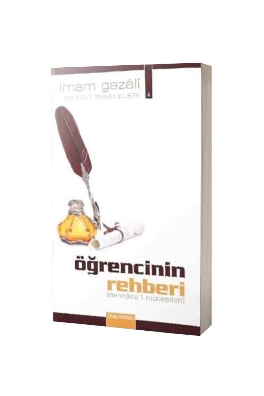 Öğrencinin Rehberi - Semerkand Yayınları