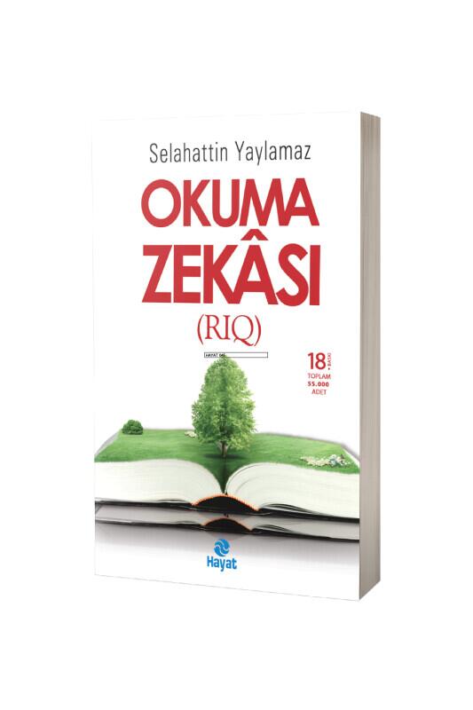 Okuma Zekası - Hayat Yayınları
