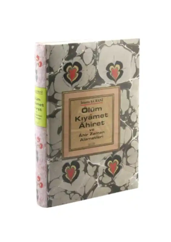 Ölüm Kıyamet Ahiret ve Ahirzaman Alametleri - Bedir Yayınevi