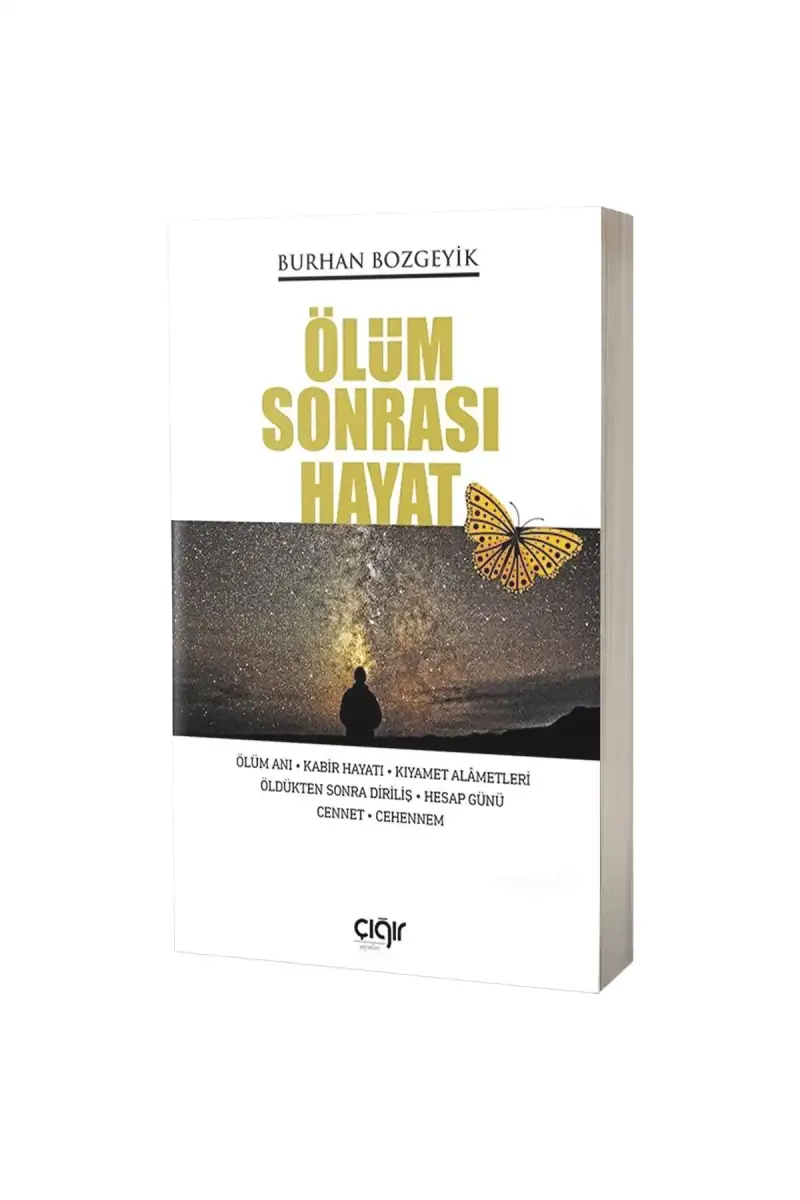 Ölüm Sonrası Hayat - 1