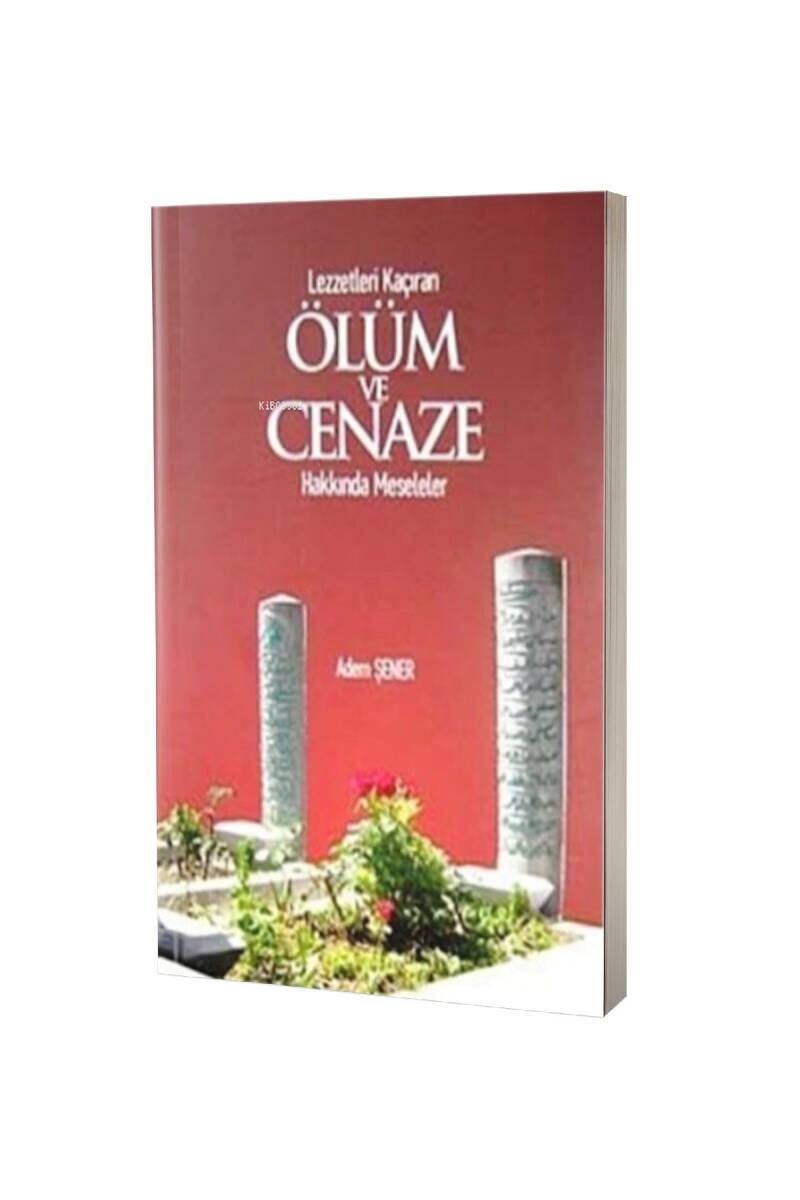 Ölüm Ve Cenaze - 1