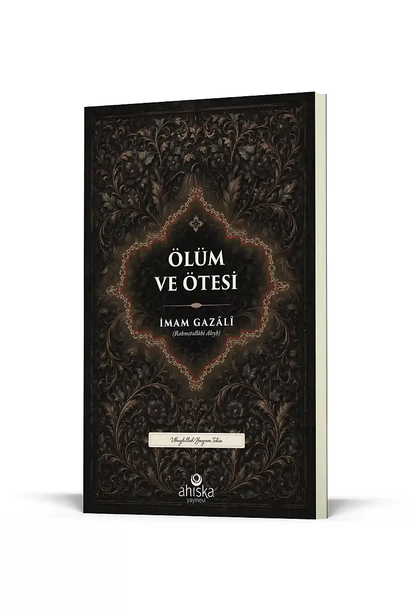 Ölüm ve Ölüm Ötesi - 1